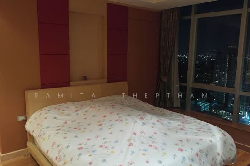 Baan Sathorn Chao Phraya, Bangkok, 931 Charoen Nakhon 15 A Alley, Khlong Ton Sai, Khlong San, Bangkok, 1 Bedroom, 75 sqm, Condo For Rent, by Ramita Theptham, 500370242 - DDproperty.com