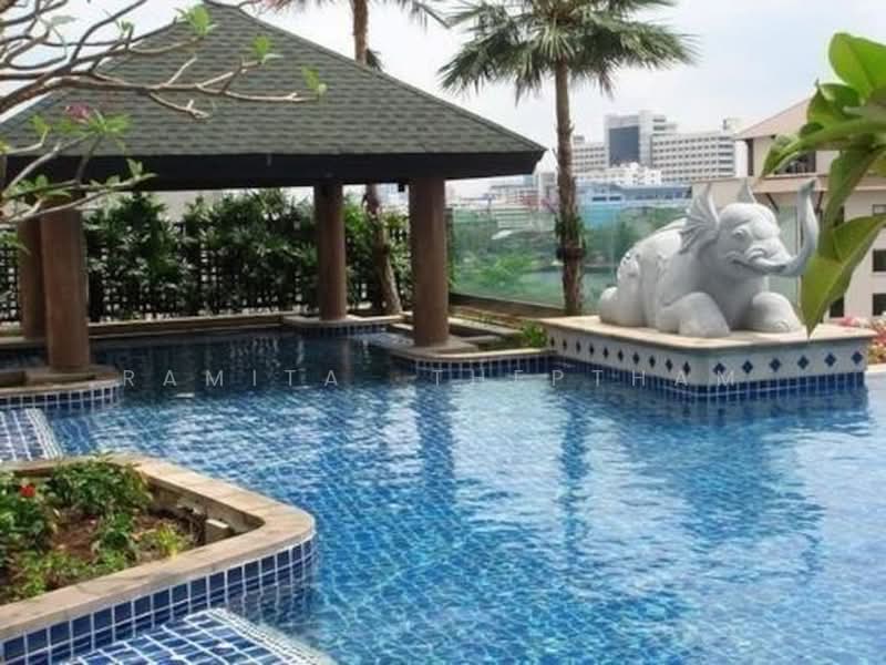 Baan Sathorn Chao Phraya : บ้านสาทรเจ้าพระยา, กรุงเทพ, 931 ซอยเจริญนคร 15 เอ, คลองต้นไทร, คลองสาน, กรุงเทพ, 75 ตร.ม., คอนโด ให้เช่า, โดย Ramita Theptham, 500370242 - DDproperty.com