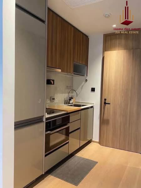 Chalermnit Art De Maison, Bangkok, 186 Sukhumvit 53 Alley, Khlong Tan Nua, Watthana, Bangkok, 1 Bedroom, 36 sqm, Condo For Rent, by JSA REAL ESTATE, 500370246 - DDproperty.com