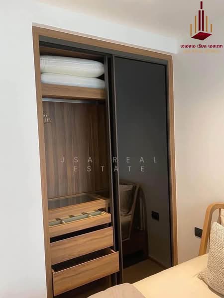 Chalermnit Art De Maison, Bangkok, 186 Sukhumvit 53 Alley, Khlong Tan Nua, Watthana, Bangkok, 1 Bedroom, 36 sqm, Condo For Rent, by JSA REAL ESTATE, 500370246 - DDproperty.com