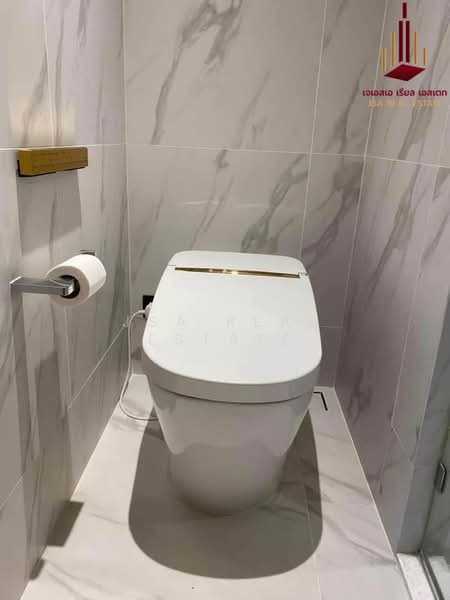 Chalermnit Art De Maison, Bangkok, 186 Sukhumvit 53 Alley, Khlong Tan Nua, Watthana, Bangkok, 1 Bedroom, 36 sqm, Condo For Rent, by JSA REAL ESTATE, 500370246 - DDproperty.com