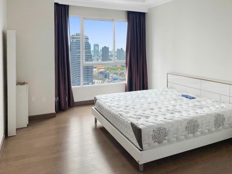 Supalai Elite Phayathai, Bangkok, Ayutthaya Road, Thanon Phaya Thai, Ratchathewi, Bangkok, 1 Bedroom, 61 sqm, Condo For Rent, by Ramita Theptham, 500370249 - DDproperty.com