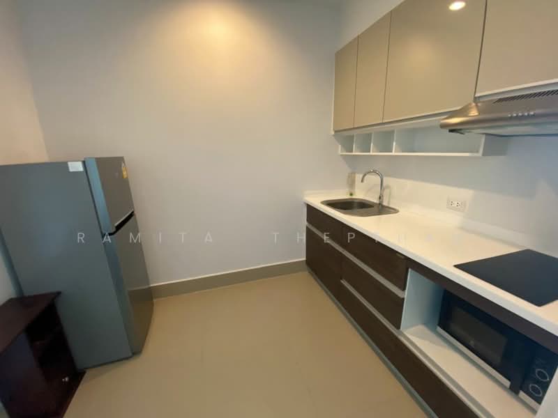 Supalai Elite Phayathai, Bangkok, Ayutthaya Road, Thanon Phaya Thai, Ratchathewi, Bangkok, 1 Bedroom, 61 sqm, Condo For Rent, by Ramita Theptham, 500370249 - DDproperty.com