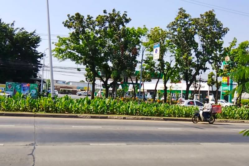 อาคารโชว์รูมสำหรับเช่า ที่ดิน 2-1-61 ไร่ หนองแขม กทม. หนองแขม, Bangkok, Nong Kham, Nong Khaem, Bangkok, , 2,365 sqm, Office Space For Rent, by ERA Thailand, 500370250 - DDproperty.com