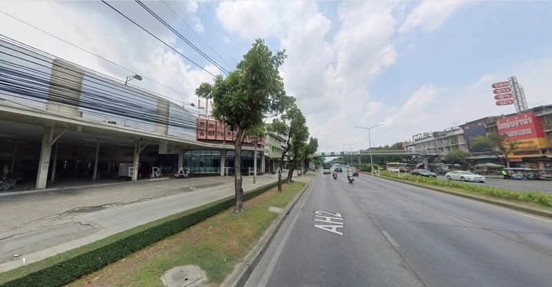 อาคารโชว์รูมสำหรับเช่า ที่ดิน 2-1-61 ไร่ หนองแขม กทม. หนองแขม, กรุงเทพ, หนองแขม, กรุงเทพ, 2,365 ตร.ม., สำนักงาน ให้เช่า, โดย ERA Thailand, 500370250 - DDproperty.com