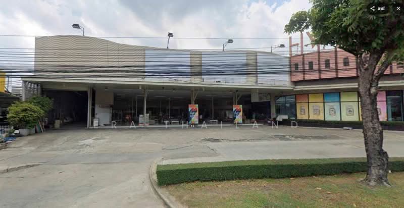 อาคารโชว์รูมสำหรับเช่า ที่ดิน 2-1-61 ไร่ หนองแขม กทม. หนองแขม, กรุงเทพ, หนองแขม, กรุงเทพ, 2,365 ตร.ม., สำนักงาน ให้เช่า, โดย ERA Thailand, 500370250 - DDproperty.com