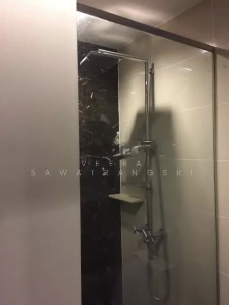 NYE by Sansiri, Bangkok, 333 Krung Thonburi Road, Khlong Ton Sai, Khlong San, Bangkok, 1 Bedroom, 32 sqm, Condo For Sale, by Veera Sawatrangsri, 500370254 - DDproperty.com