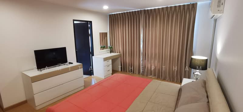 PPR Villa : พีพีอาร์ วิลล่า, กรุงเทพ, ถนนสุขุมวิท 63, คลองตันเหนือ, วัฒนา, กรุงเทพ, 120 ตร.ม., อพาร์ทเมนท์ ให้เช่า, โดย Ramita Theptham, 500370257 - DDproperty.com