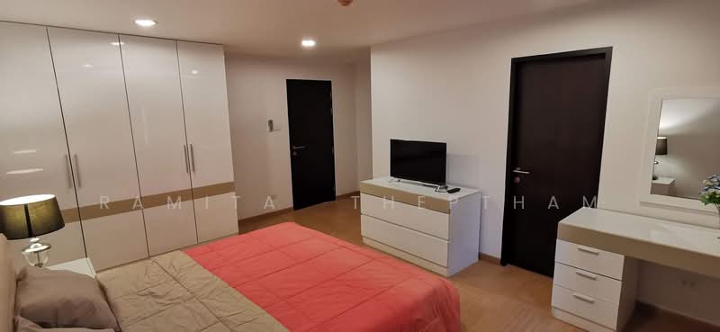 PPR Villa, Bangkok, Soi Sukhumvit 63, Khlong Tan Nua, Watthana, Bangkok, 2 Bedrooms, 120 sqm, Apartment For Rent, by Ramita Theptham, 500370257 - DDproperty.com