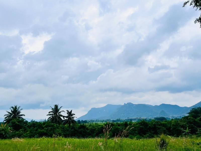 ที่ดินหัวหิน ประจวบคีรีขันธ์, Prachuap Khiri Khan, Nong Phap, Hua Hin, Prachuap Khiri Khan, , 41,460 sqm, Land For Sale, by The Best Property ต่าย, 500370260 - DDproperty.com