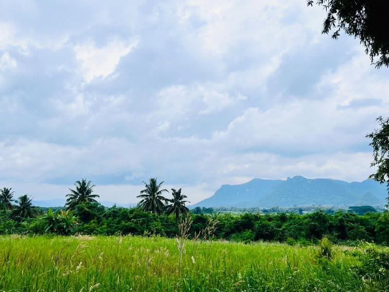 ที่ดินหัวหิน ประจวบคีรีขันธ์, Prachuap Khiri Khan, Nong Phap, Hua Hin, Prachuap Khiri Khan, , 41,460 sqm, Land For Sale, by The Best Property ต่าย, 500370260 - DDproperty.com
