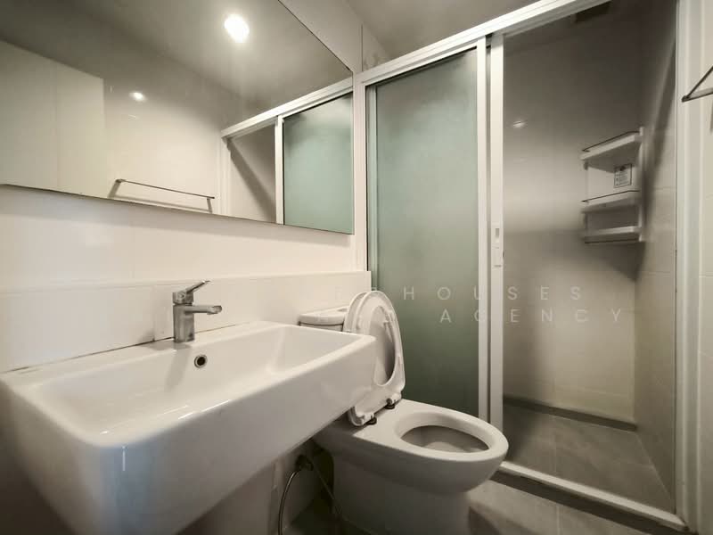 Indy 3 Bangna-Km 7, Samut Prakan, Bangna-Trad Road Km.7, Bang Kaeo, Bang Plee, Samut Prakan, 2 Bedrooms, 89 sqm, Townhouse For Rent, by YTD Land&houses Real Estate Agency, 500370262 - DDproperty.com