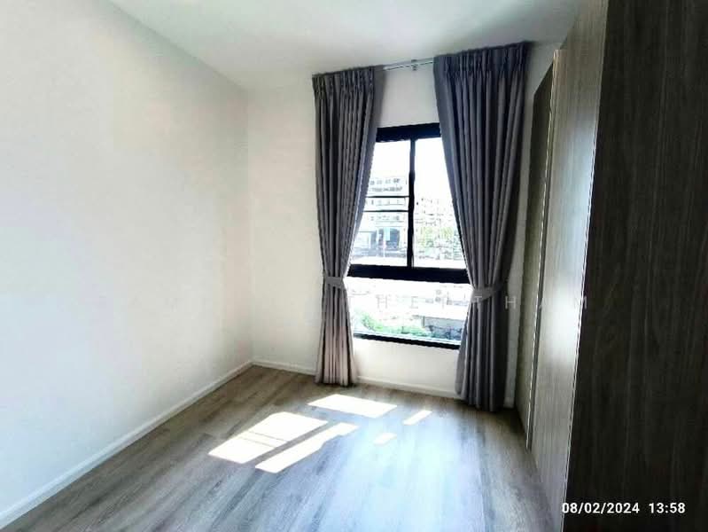 Notting Hill Sukhumvit 105, Bangkok, 105 Sukhumvit, Bang Na, Bangkok, 2 Bedrooms, 45 sqm, Condo For Rent, by Ramita Theptham, 500370263 - DDproperty.com
