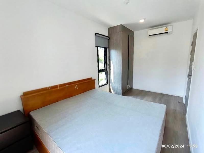 Notting Hill สุขุมวิท 105, กรุงเทพ, 105 Sukhumvit, บางนา, กรุงเทพ, 45 ตร.ม., คอนโด ให้เช่า, โดย Ramita Theptham, 500370263 - DDproperty.com