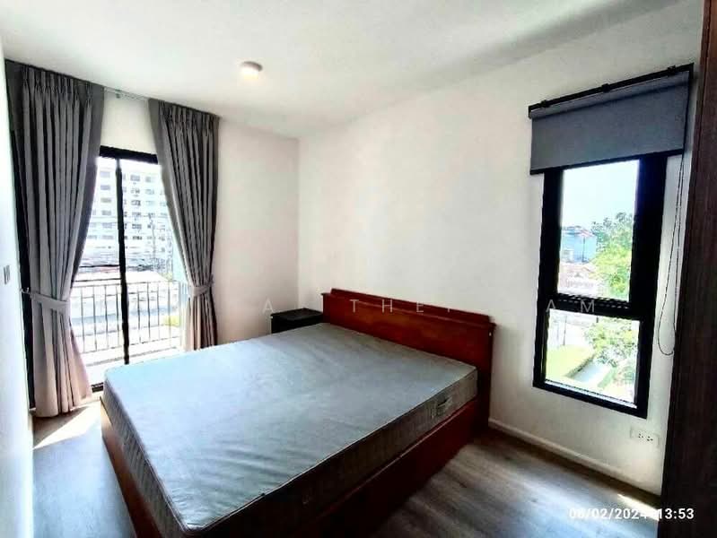 Notting Hill สุขุมวิท 105, กรุงเทพ, 105 Sukhumvit, บางนา, กรุงเทพ, 45 ตร.ม., คอนโด ให้เช่า, โดย Ramita Theptham, 500370263 - DDproperty.com