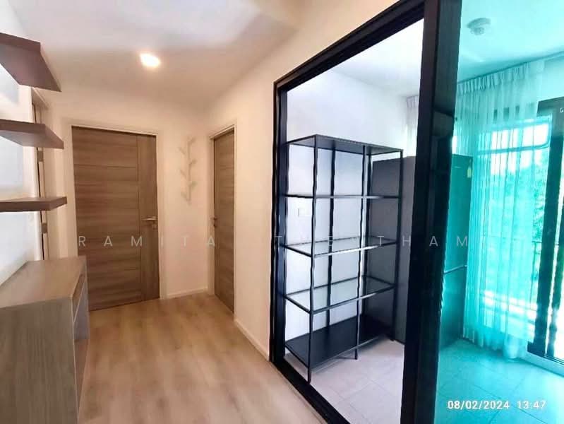Notting Hill Sukhumvit 105, Bangkok, 105 Sukhumvit, Bang Na, Bangkok, 2 Bedrooms, 45 sqm, Condo For Rent, by Ramita Theptham, 500370263 - DDproperty.com