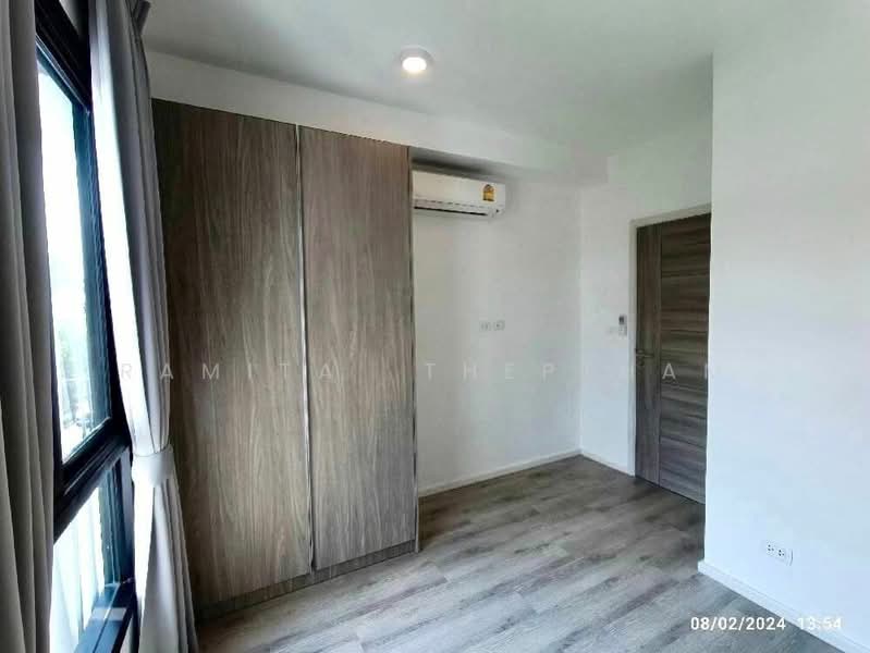 Notting Hill Sukhumvit 105, Bangkok, 105 Sukhumvit, Bang Na, Bangkok, 2 Bedrooms, 45 sqm, Condo For Rent, by Ramita Theptham, 500370263 - DDproperty.com