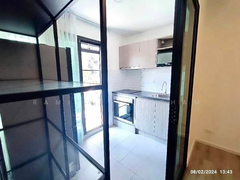 Notting Hill Sukhumvit 105, Bangkok, 105 Sukhumvit, Bang Na, Bangkok, 2 Bedrooms, 45 sqm, Condo For Rent, by Ramita Theptham, 500370263 - DDproperty.com