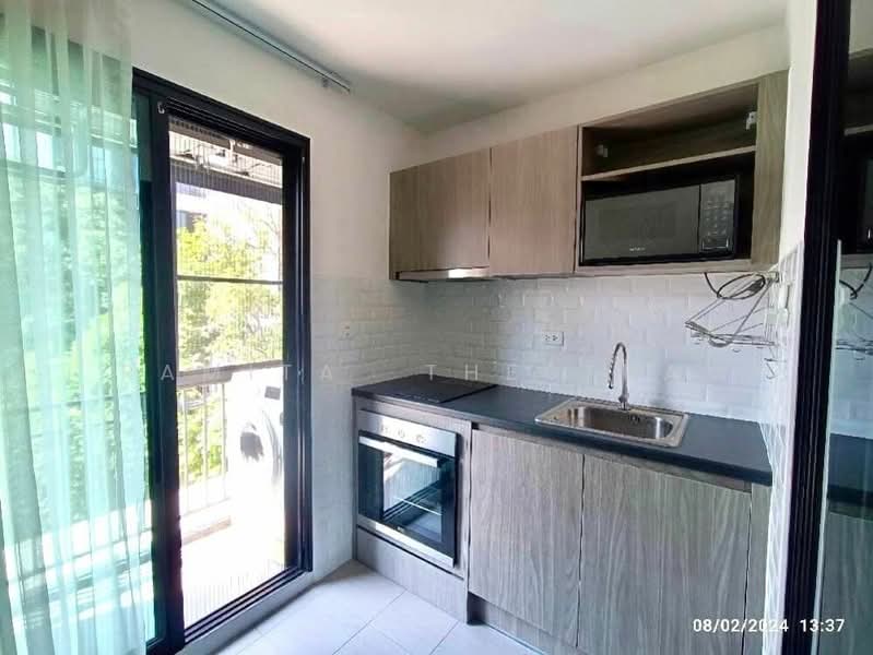 Notting Hill สุขุมวิท 105, กรุงเทพ, 105 Sukhumvit, บางนา, กรุงเทพ, 45 ตร.ม., คอนโด ให้เช่า, โดย Ramita Theptham, 500370263 - DDproperty.com