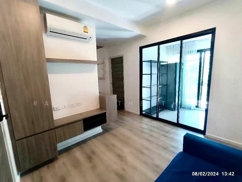 Notting Hill สุขุมวิท 105, กรุงเทพ, 105 Sukhumvit, บางนา, กรุงเทพ, 45 ตร.ม., คอนโด ให้เช่า, โดย Ramita Theptham, 500370263 - DDproperty.com