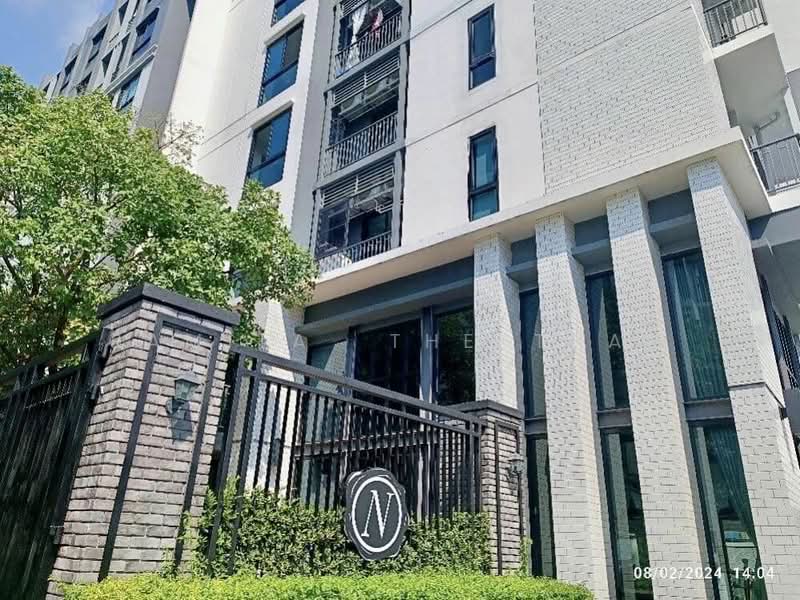 Notting Hill สุขุมวิท 105, กรุงเทพ, 105 Sukhumvit, บางนา, กรุงเทพ, 45 ตร.ม., คอนโด ให้เช่า, โดย Ramita Theptham, 500370263 - DDproperty.com