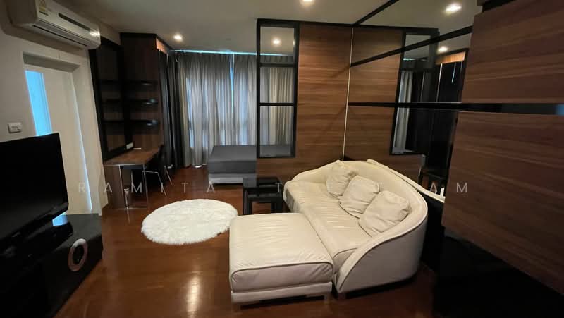 Ivy Thonglor, Bangkok, 889 Thonglor Road, Khlong Tan Nua, Watthana, Bangkok, 1 Bedroom, 35 sqm, Condo For Rent, by Ramita Theptham, 500370265 - DDproperty.com
