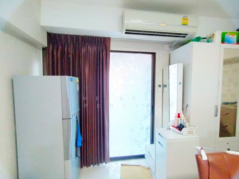 Merlin Tower : เมอร์ลินทาวเวอร์, กรุงเทพ, ซอยนราธิวาสราชนครินทร์ 14, ทุ่งวัดดอน, สาทร, กรุงเทพ, 40 ตร.ม., คอนโด ขาย, โดย The Best Property เปิ้ล, 500370266 - DDproperty.com