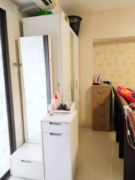 Merlin Tower : เมอร์ลินทาวเวอร์, กรุงเทพ, ซอยนราธิวาสราชนครินทร์ 14, ทุ่งวัดดอน, สาทร, กรุงเทพ, 40 ตร.ม., คอนโด ขาย, โดย The Best Property เปิ้ล, 500370266 - DDproperty.com