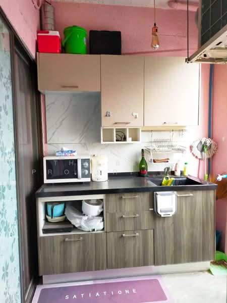 Merlin Tower, Bangkok, Soi Narathiwat 14 Sathon Road, Thung Wat Don, Sathon, Bangkok, 1 Bedroom, 40 sqm, Condo For Sale, by The Best Property เปิ้ล, 500370266 - DDproperty.com