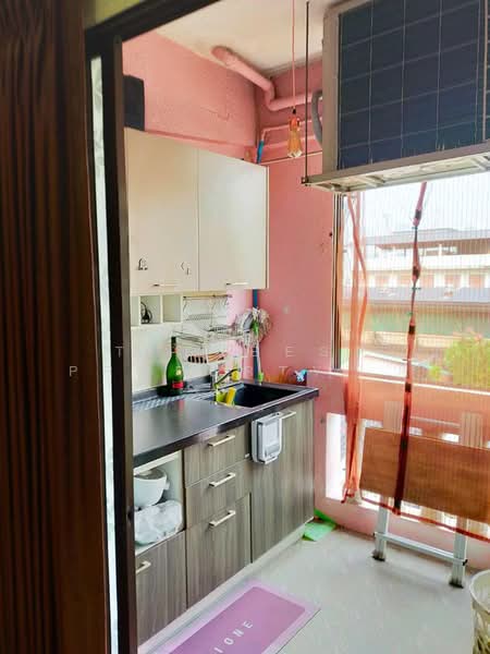 Merlin Tower, Bangkok, Soi Narathiwat 14 Sathon Road, Thung Wat Don, Sathon, Bangkok, 1 Bedroom, 40 sqm, Condo For Sale, by The Best Property เปิ้ล, 500370266 - DDproperty.com
