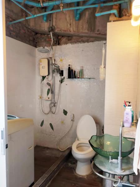 Merlin Tower : เมอร์ลินทาวเวอร์, กรุงเทพ, ซอยนราธิวาสราชนครินทร์ 14, ทุ่งวัดดอน, สาทร, กรุงเทพ, 40 ตร.ม., คอนโด ขาย, โดย The Best Property เปิ้ล, 500370266 - DDproperty.com