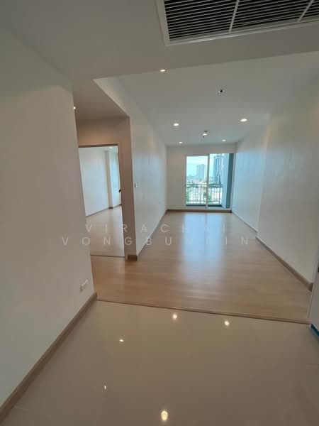 Supalai Lite Ratchada-Naradhiwas, Bangkok, Ratchadaphisek Road, Chong Nonsi, Yan Nawa, Bangkok, 1 Bedroom, 54 sqm, Condo For Rent, by Virachai Vongbunsin, 500370267 - DDproperty.com