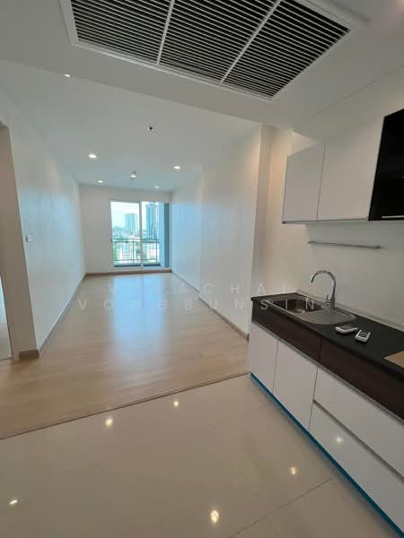 Supalai Lite Ratchada-Naradhiwas, Bangkok, Ratchadaphisek Road, Chong Nonsi, Yan Nawa, Bangkok, 1 Bedroom, 54 sqm, Condo For Rent, by Virachai Vongbunsin, 500370267 - DDproperty.com