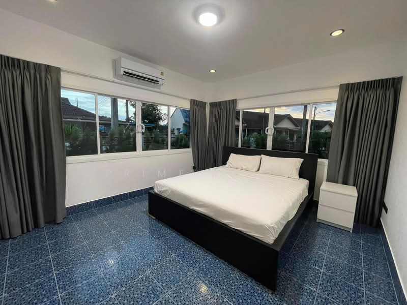 Phoonsarp 2 Village, Phuket, Chalong, Muang Phuket, Phuket, 2 Bedrooms, 158 sqm, Single Detached House For Rent, by Prime Rosie, 500370270 - DDproperty.com