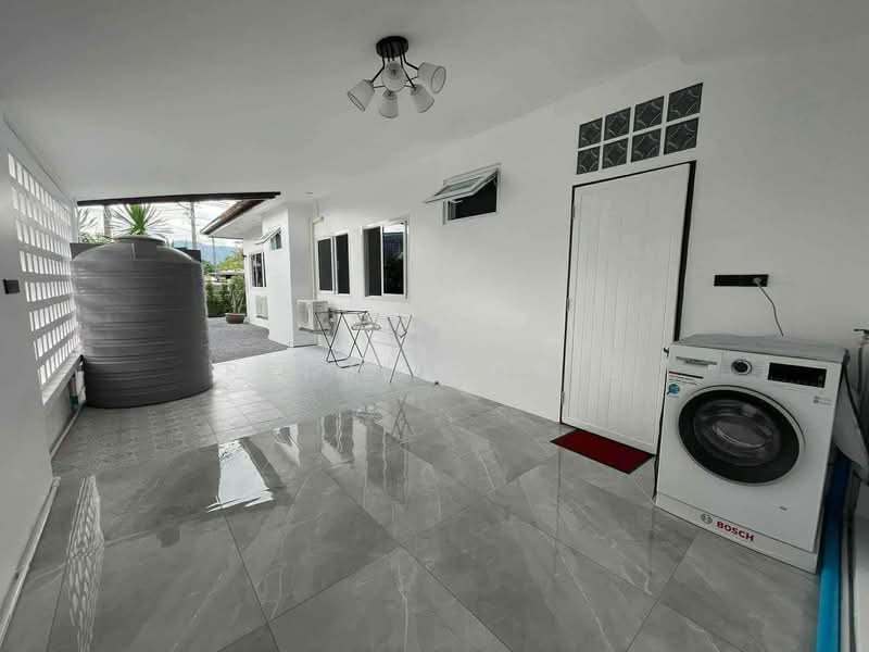 Phoonsarp 2 Village, Phuket, Chalong, Muang Phuket, Phuket, 2 Bedrooms, 158 sqm, Single Detached House For Rent, by Prime Rosie, 500370270 - DDproperty.com