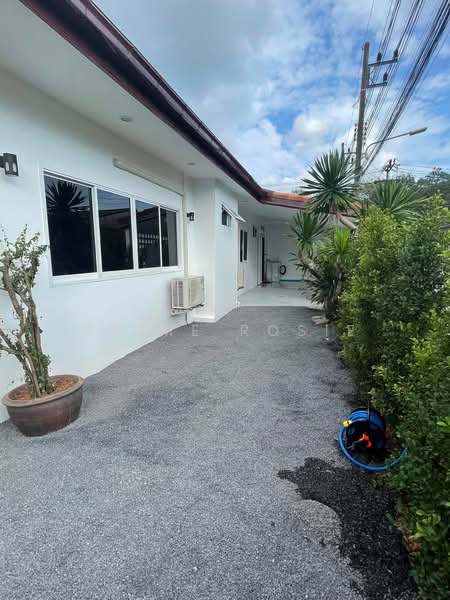 Phoonsarp 2 Village, Phuket, Chalong, Muang Phuket, Phuket, 2 Bedrooms, 158 sqm, Single Detached House For Rent, by Prime Rosie, 500370270 - DDproperty.com