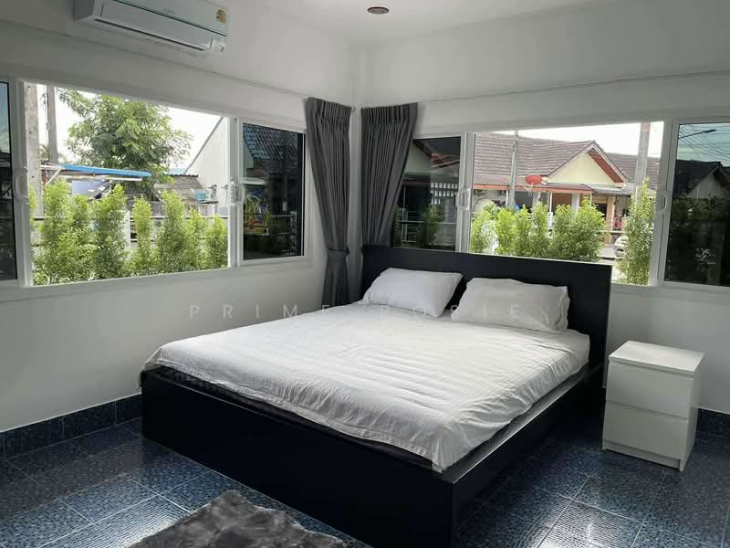 Phoonsarp 2 Village, ภูเก็ต, ฉลอง, เมืองภูเก็ต, ภูเก็ต, 158 ตร.ม., บ้านเดี่ยว ให้เช่า, โดย Prime Rosie, 500370270 - DDproperty.com