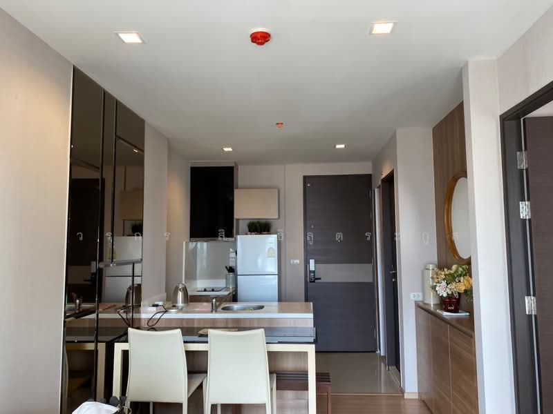 Rhythm Sathorn : ริทึ่ม สาทร, กรุงเทพ, 141 ซอยสาทร 21, ยานนาวา, สาทร, กรุงเทพ, 45 ตร.ม., คอนโด ขาย, โดย วรกร สิทธิลู่ตระกูล, 500370271 - DDproperty.com