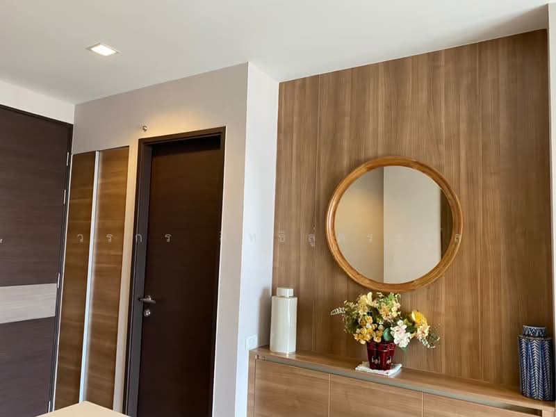 Rhythm Sathorn : ริทึ่ม สาทร, กรุงเทพ, 141 ซอยสาทร 21, ยานนาวา, สาทร, กรุงเทพ, 45 ตร.ม., คอนโด ขาย, โดย วรกร สิทธิลู่ตระกูล, 500370271 - DDproperty.com