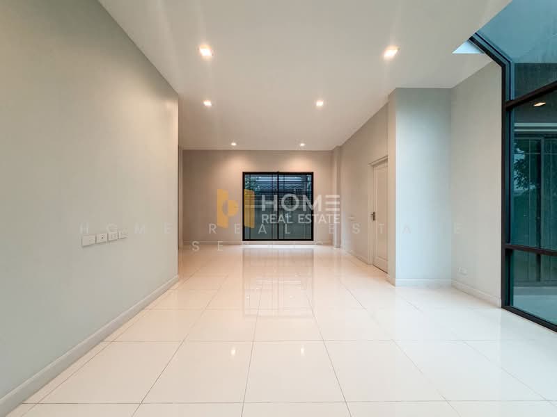 Bangkok Boulevard Sathorn-Pinklao 2, Nonthaburi, Bang Kruai-Chong Thanom Road, Mahasawat, Bang Kruai, Nonthaburi, 4 Bedrooms, 305 sqm, Single Detached House For Sale, by HOME Real Estate Service, 500370272 - DDproperty.com