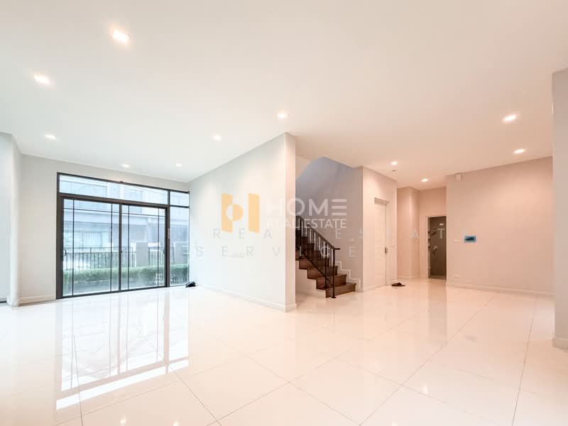 Bangkok Boulevard Sathorn-Pinklao 2, Nonthaburi, Bang Kruai-Chong Thanom Road, Mahasawat, Bang Kruai, Nonthaburi, 4 Bedrooms, 305 sqm, Single Detached House For Sale, by HOME Real Estate Service, 500370272 - DDproperty.com