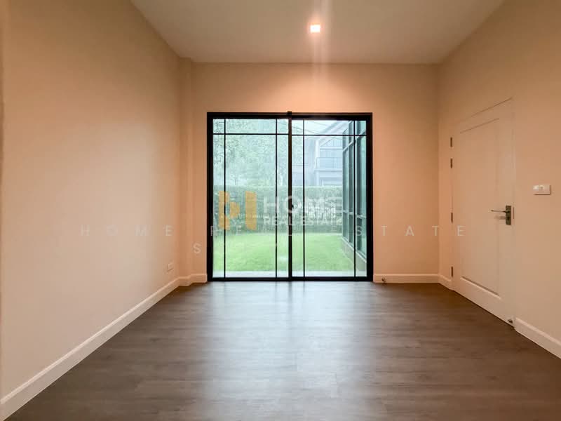 Bangkok Boulevard Sathorn-Pinklao 2, Nonthaburi, Bang Kruai-Chong Thanom Road, Mahasawat, Bang Kruai, Nonthaburi, 4 Bedrooms, 305 sqm, Single Detached House For Sale, by HOME Real Estate Service, 500370272 - DDproperty.com