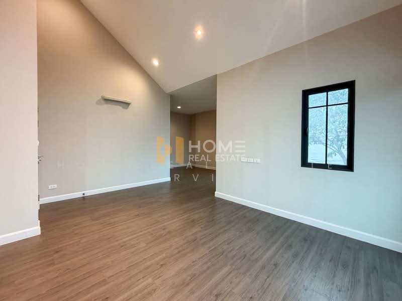 Bangkok Boulevard Sathorn-Pinklao 2, Nonthaburi, Bang Kruai-Chong Thanom Road, Mahasawat, Bang Kruai, Nonthaburi, 4 Bedrooms, 305 sqm, Single Detached House For Sale, by HOME Real Estate Service, 500370272 - DDproperty.com