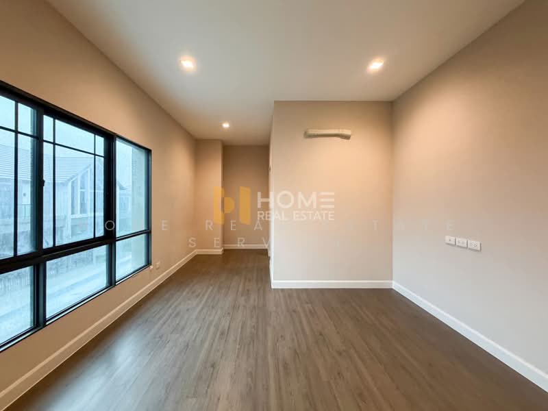 Bangkok Boulevard Sathorn-Pinklao 2, Nonthaburi, Bang Kruai-Chong Thanom Road, Mahasawat, Bang Kruai, Nonthaburi, 4 Bedrooms, 305 sqm, Single Detached House For Sale, by HOME Real Estate Service, 500370272 - DDproperty.com