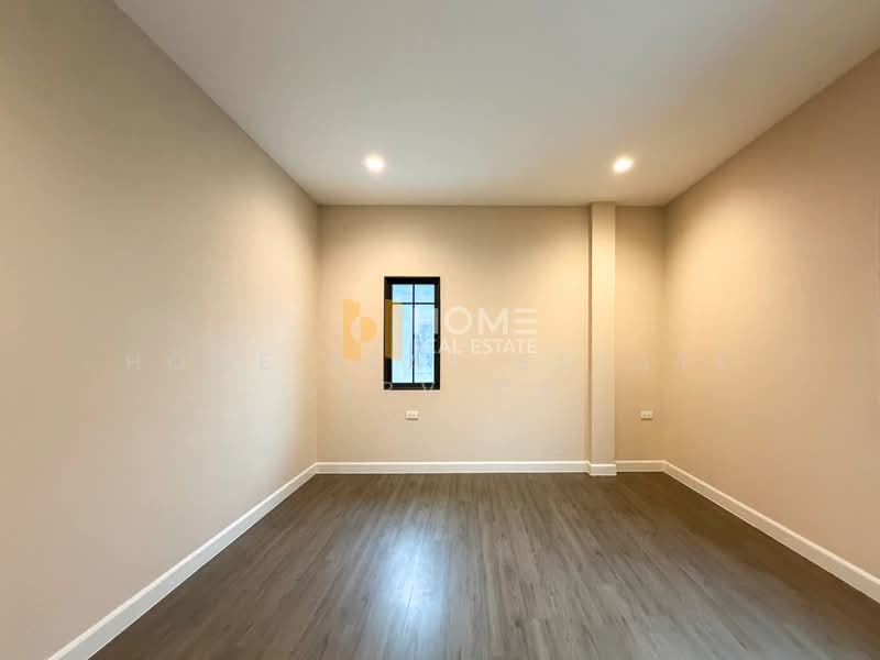 Bangkok Boulevard Sathorn-Pinklao 2, Nonthaburi, Bang Kruai-Chong Thanom Road, Mahasawat, Bang Kruai, Nonthaburi, 4 Bedrooms, 305 sqm, Single Detached House For Sale, by HOME Real Estate Service, 500370272 - DDproperty.com