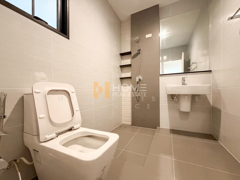 Bangkok Boulevard Sathorn-Pinklao 2, Nonthaburi, Bang Kruai-Chong Thanom Road, Mahasawat, Bang Kruai, Nonthaburi, 4 Bedrooms, 305 sqm, Single Detached House For Sale, by HOME Real Estate Service, 500370272 - DDproperty.com
