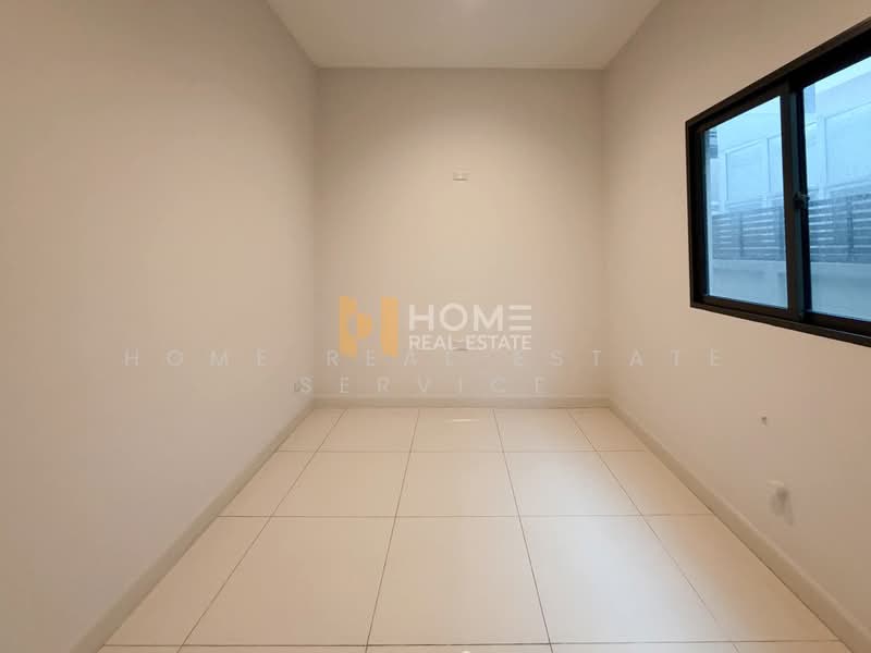 Bangkok Boulevard Sathorn-Pinklao 2, Nonthaburi, Bang Kruai-Chong Thanom Road, Mahasawat, Bang Kruai, Nonthaburi, 4 Bedrooms, 305 sqm, Single Detached House For Sale, by HOME Real Estate Service, 500370272 - DDproperty.com