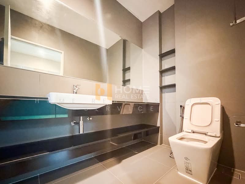 Bangkok Boulevard Sathorn-Pinklao 2, Nonthaburi, Bang Kruai-Chong Thanom Road, Mahasawat, Bang Kruai, Nonthaburi, 4 Bedrooms, 305 sqm, Single Detached House For Sale, by HOME Real Estate Service, 500370272 - DDproperty.com