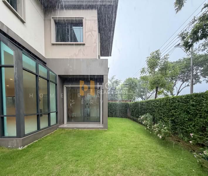 Bangkok Boulevard Sathorn-Pinklao 2, Nonthaburi, Bang Kruai-Chong Thanom Road, Mahasawat, Bang Kruai, Nonthaburi, 4 Bedrooms, 305 sqm, Single Detached House For Sale, by HOME Real Estate Service, 500370272 - DDproperty.com