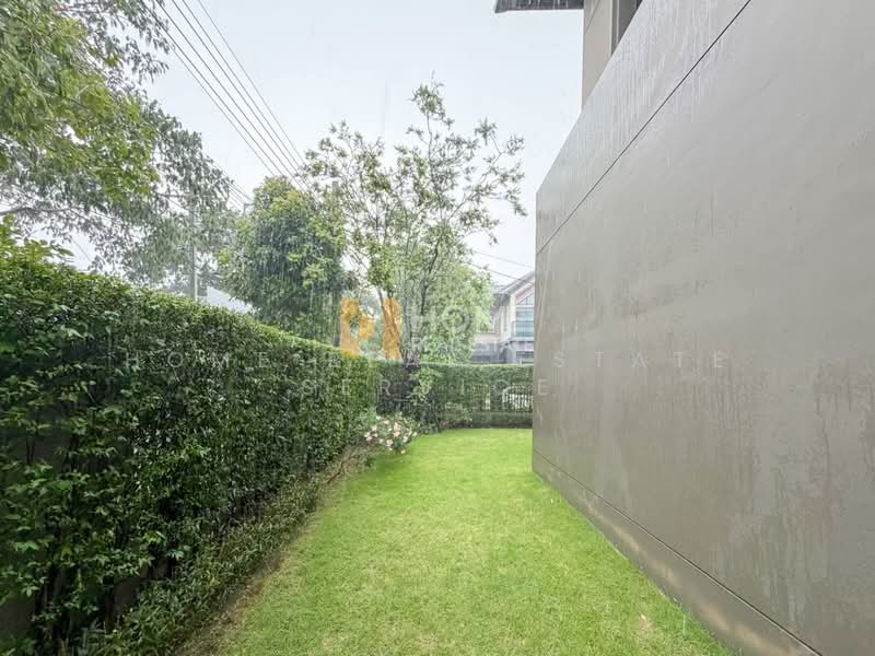 Bangkok Boulevard Sathorn-Pinklao 2, Nonthaburi, Bang Kruai-Chong Thanom Road, Mahasawat, Bang Kruai, Nonthaburi, 4 Bedrooms, 305 sqm, Single Detached House For Sale, by HOME Real Estate Service, 500370272 - DDproperty.com